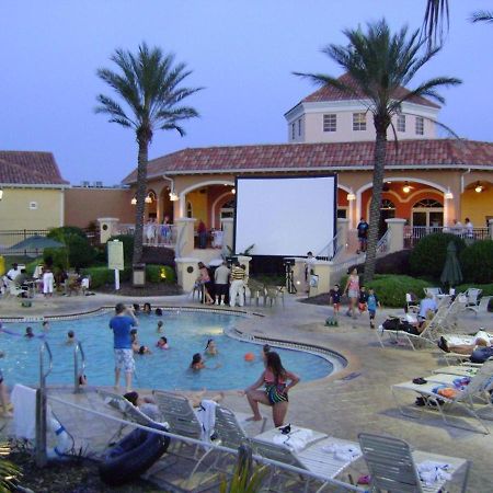 Regal Palms Resort And Spa Davenport Exterior photo